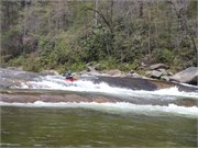 Wilsons Creek 14